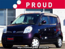 Nissan Moco MG22S