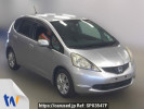 Honda Fit GE6