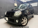 Suzuki Kei WORKS HN22S