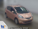 Honda Fit GE6