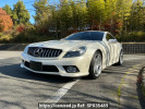 Mercedes Benz SL-Class 230458