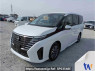 Used 2023 AT nissan serena GFC28 Image[0]