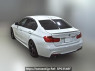 Used 2014 AT bmw 3-series 3B20 Image[2]