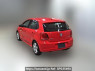 Used 2011 AT volkswagen polo 6RCBZ Image[2]