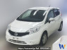 Used 2015 AT nissan note E12 Image[0]