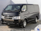 Toyota Hiace Van GDH201V