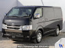Used 2025 AT toyota hiace-van GDH201V Image[0]