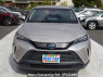 Used 2020 AT toyota harrier-hybrid AXUH80 Image[2]