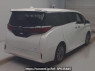 Used 2024 AT toyota alphard-hybrid AAHH40W Image[1]