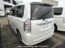 Used 2009 AT toyota noah ZRR70W Image[2]