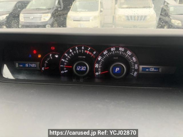 Used 2009 AT toyota noah ZRR70W Image[13]