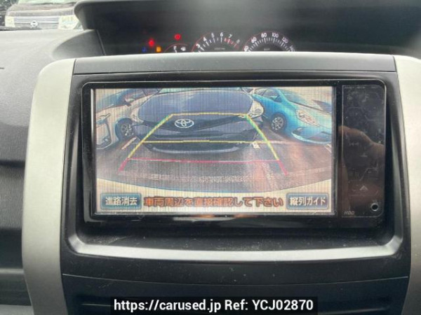 Used 2009 AT toyota noah ZRR70W Image[14]