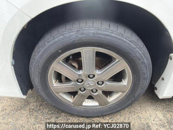 Used 2009 AT toyota noah ZRR70W Image[18]