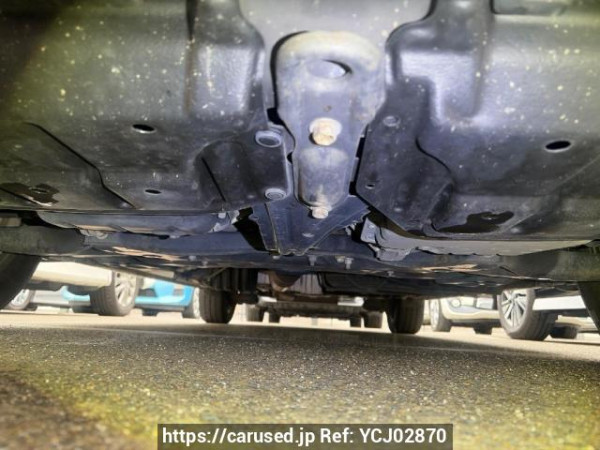 Used 2009 AT toyota noah ZRR70W Image[22]