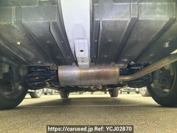 Used 2009 AT toyota noah ZRR70W Image[25]