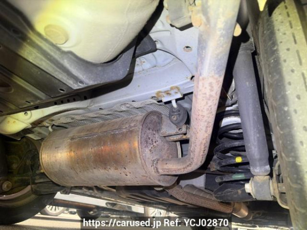 Used 2009 AT toyota noah ZRR70W Image[26]