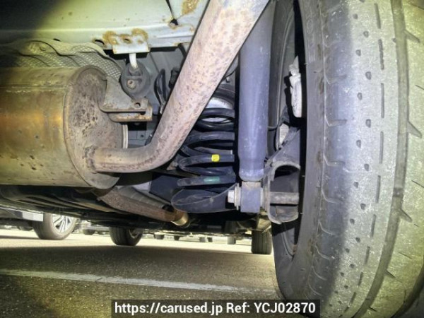 Used 2009 AT toyota noah ZRR70W Image[27]