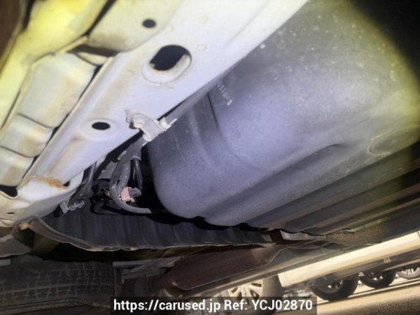 Used 2009 AT toyota noah ZRR70W Image[28]