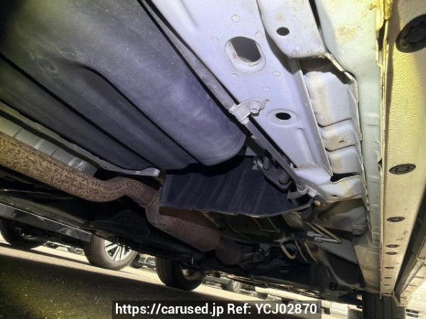 Used 2009 AT toyota noah ZRR70W Image[29]