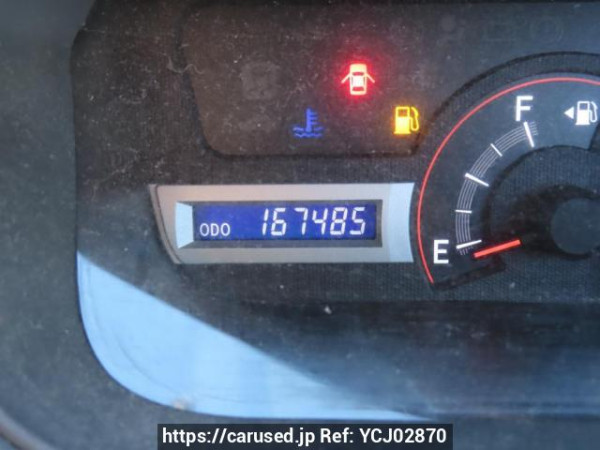 Used 2009 AT toyota voxy ZRR70W Image[35]