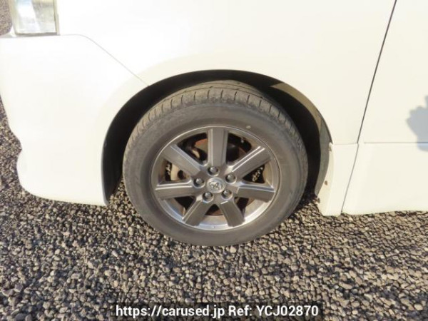 Used 2009 AT toyota voxy ZRR70W Image[37]