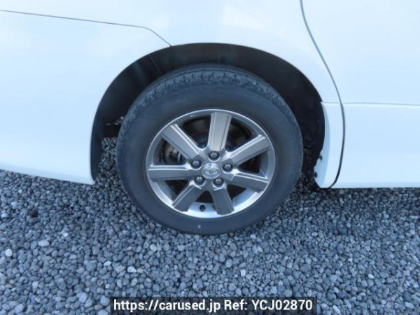 Used 2009 AT toyota voxy ZRR70W Image[38]