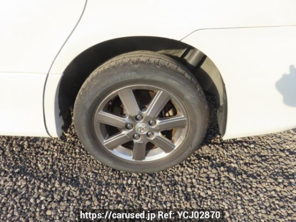 Used 2009 AT toyota voxy ZRR70W Image[39]