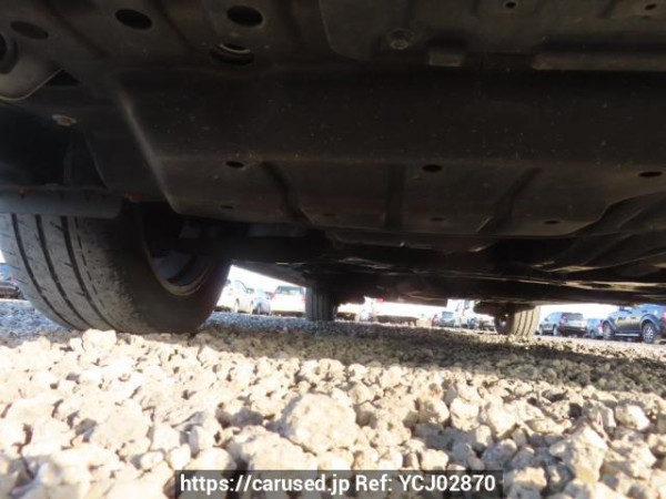 Used 2009 AT toyota voxy ZRR70W Image[40]