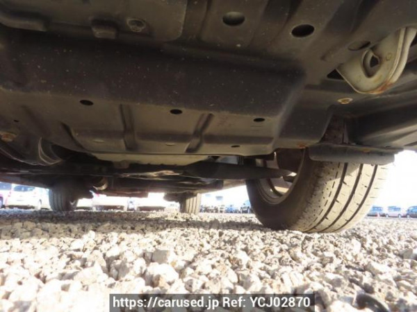 Used 2009 AT toyota voxy ZRR70W Image[41]