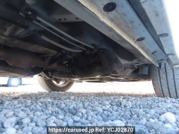 Used 2009 AT toyota voxy ZRR70W Image[42]