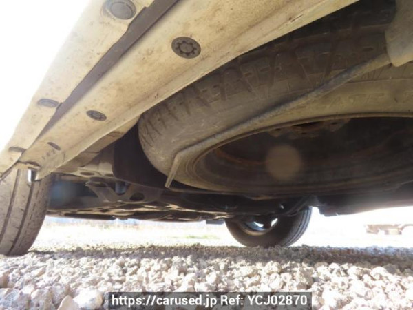 Used 2009 AT toyota voxy ZRR70W Image[43]