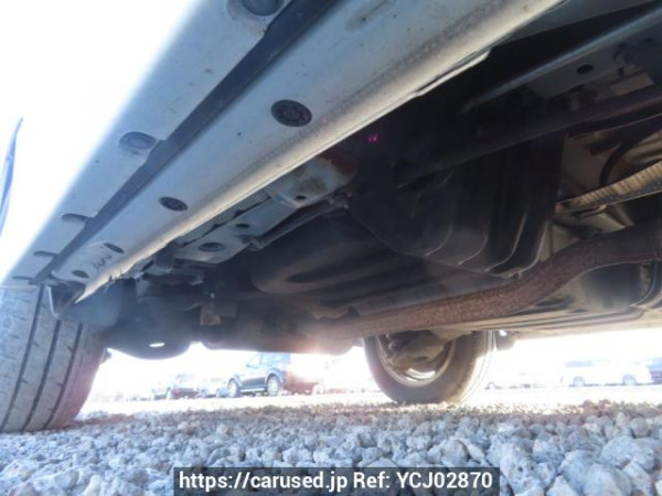 Used 2009 AT toyota voxy ZRR70W Image[44]