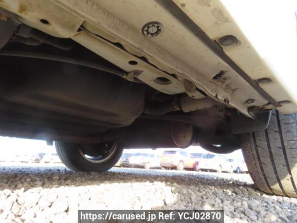 Used 2009 AT toyota voxy ZRR70W Image[45]