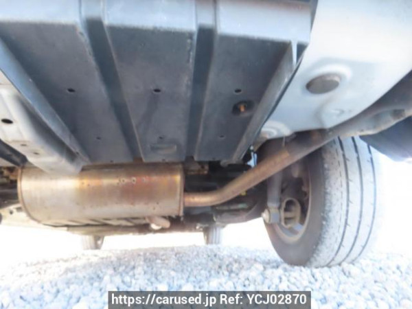 Used 2009 AT toyota voxy ZRR70W Image[48]