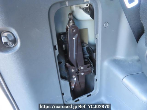 Used 2009 AT toyota voxy ZRR70W Image[50]