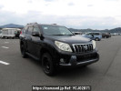 Toyota Land Cruiser Prado TRJ150W