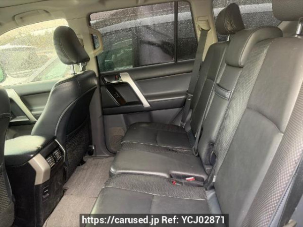 Used 2013 AT toyota land-cruiser-prado TRJ150W Image[9]