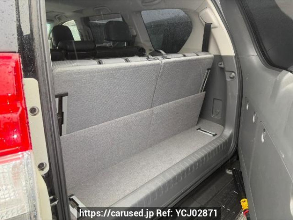 Used 2013 AT toyota land-cruiser-prado TRJ150W Image[11]