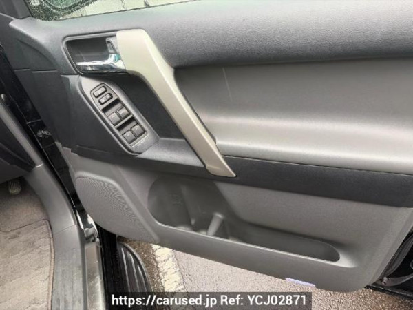 Used 2013 AT toyota land-cruiser-prado TRJ150W Image[18]
