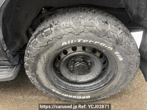 Used 2013 AT toyota land-cruiser-prado TRJ150W Image[20]