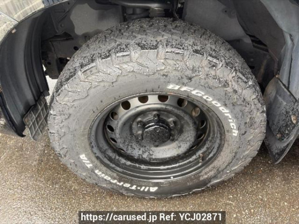 Used 2013 AT toyota land-cruiser-prado TRJ150W Image[21]