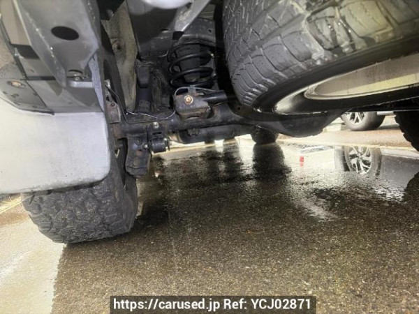 Used 2013 AT toyota land-cruiser-prado TRJ150W Image[24]