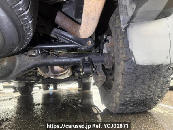 Used 2013 AT toyota land-cruiser-prado TRJ150W Image[27]