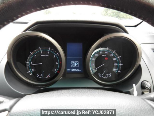 Used 2013 AT toyota land-cruiser-prado TRJ150W Image[33]