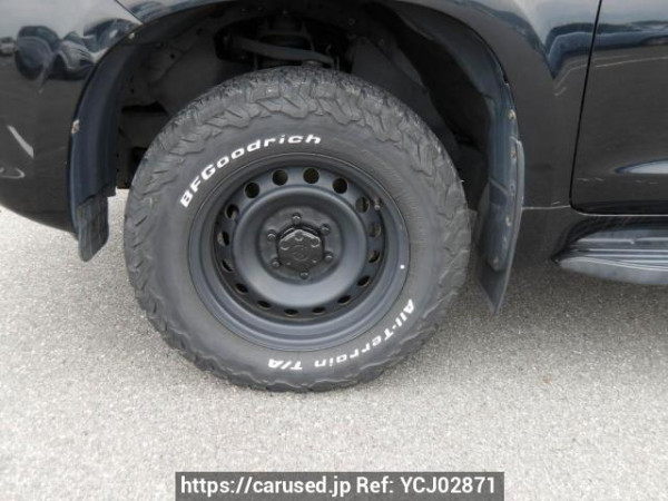 Used 2013 AT toyota land-cruiser-prado TRJ150W Image[36]