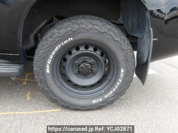 Used 2013 AT toyota land-cruiser-prado TRJ150W Image[38]