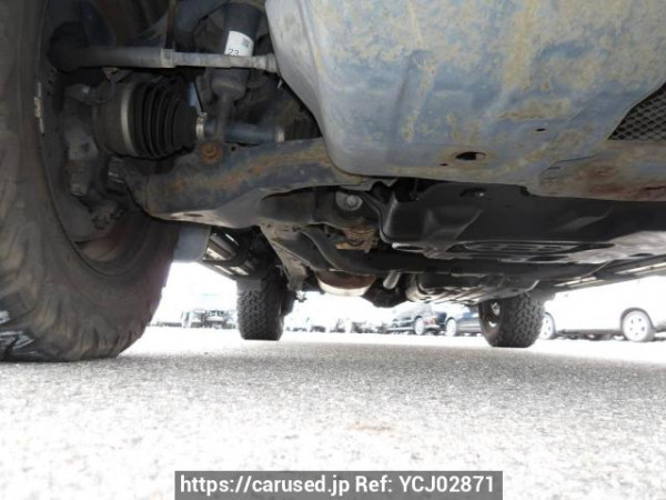 Used 2013 AT toyota land-cruiser-prado TRJ150W Image[39]