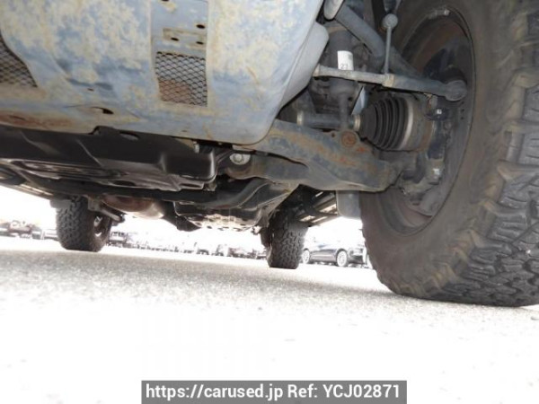 Used 2013 AT toyota land-cruiser-prado TRJ150W Image[40]