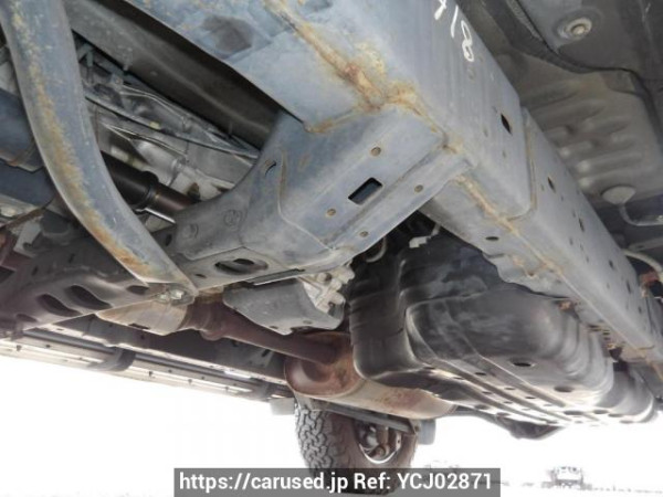 Used 2013 AT toyota land-cruiser-prado TRJ150W Image[42]