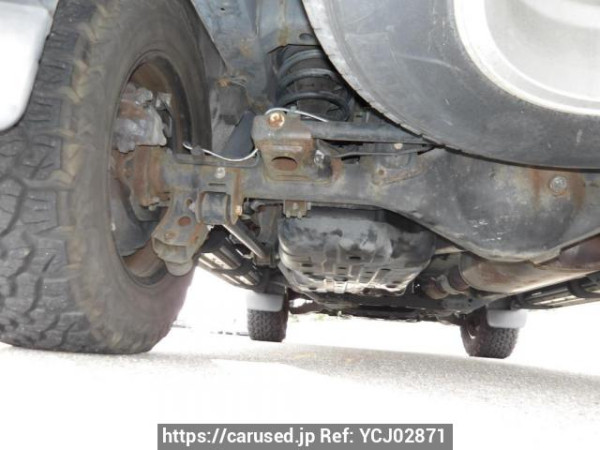 Used 2013 AT toyota land-cruiser-prado TRJ150W Image[45]